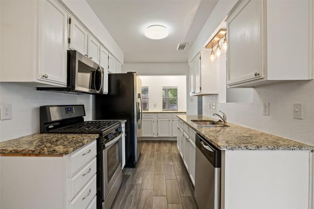 3411 Thomas Kincheon ST, Austin, TX 78745