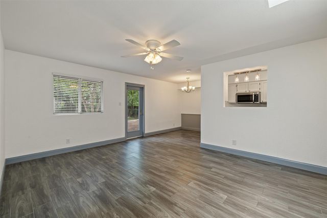 3411 Thomas Kincheon ST, Austin, TX 78745