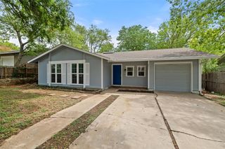 3411 Thomas Kincheon ST, Austin, TX 78745