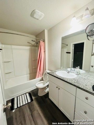 4235 Mesa Cove, San Antonio, TX 78237