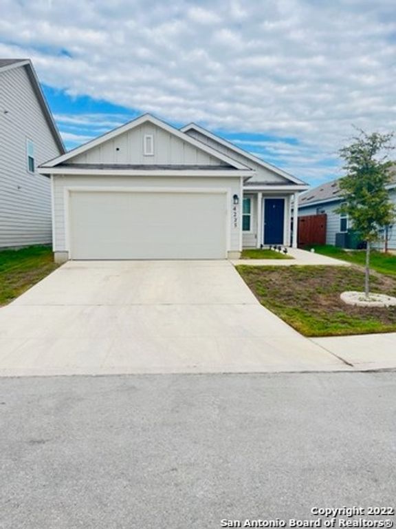 4235 Mesa Cove, San Antonio, TX 78237