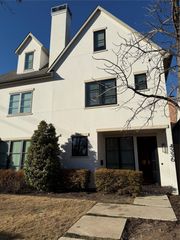 4336 Emerson Avenue, University Park, TX 75205