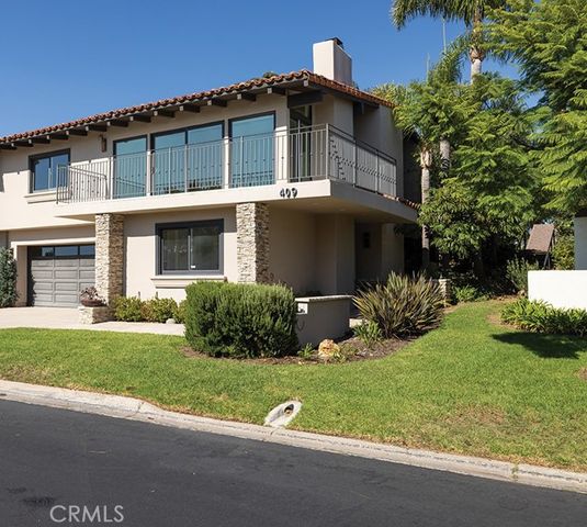 409 Vista Grande, Newport Beach, CA 92660