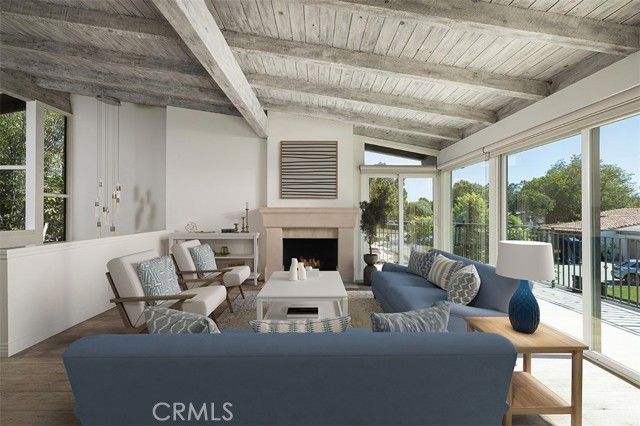 409 Vista Grande, Newport Beach, CA 92660