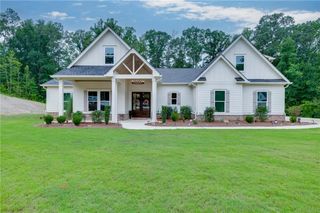 1077 Riverstone Drive, Social Circle, GA 30025