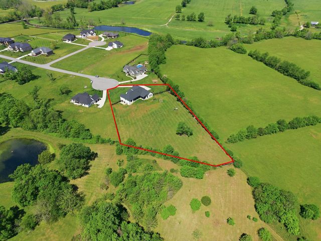 1112 Gallant Drive, Wilmore, KY 40390
