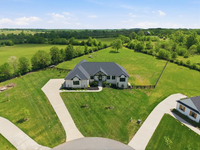 1112 Gallant Drive, Wilmore, KY 40390