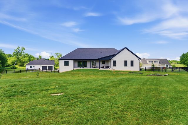 1112 Gallant Drive, Wilmore, KY 40390