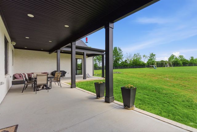 1112 Gallant Drive, Wilmore, KY 40390