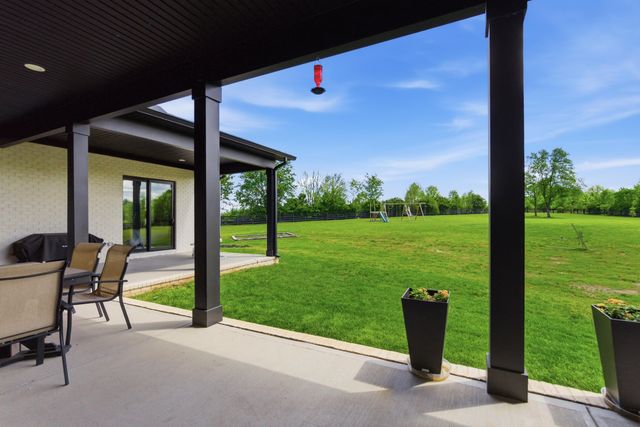 1112 Gallant Drive, Wilmore, KY 40390