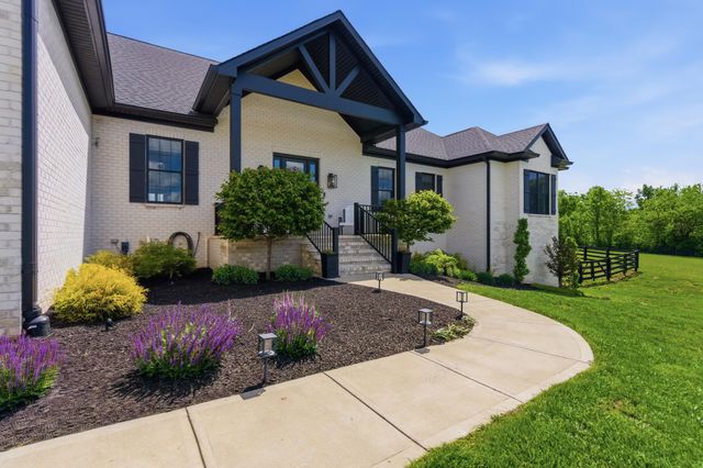 1112 Gallant Drive, Wilmore, KY 40390