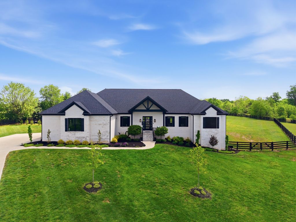 1112 Gallant Drive, Wilmore, KY 40390