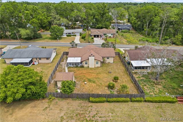 201 Iris Lane, Inverness, FL 34452