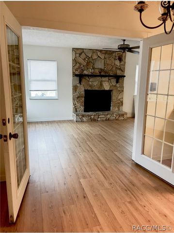 201 Iris Lane, Inverness, FL 34452