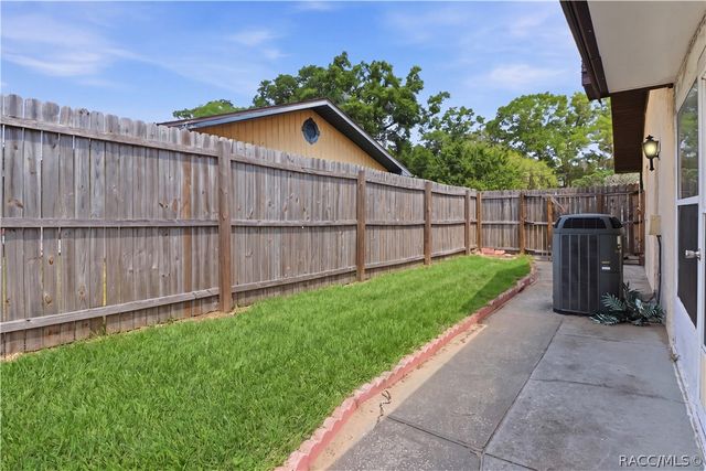 201 Iris Lane, Inverness, FL 34452