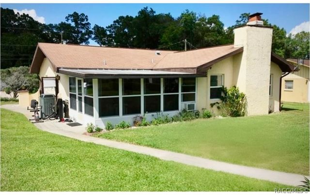 201 Iris Lane, Inverness, FL 34452