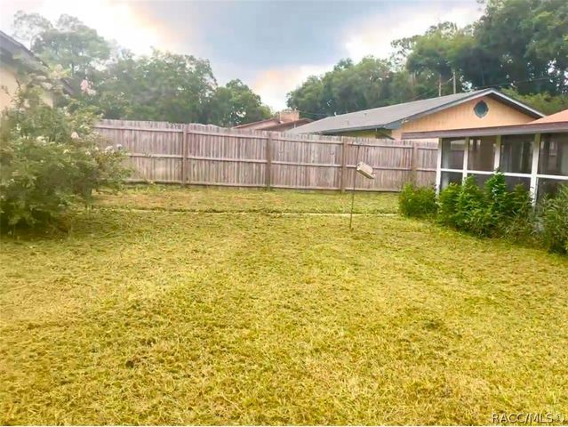 201 Iris Lane, Inverness, FL 34452