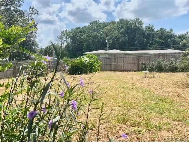 201 Iris Lane, Inverness, FL 34452