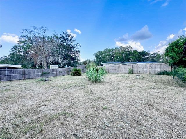 201 Iris Lane, Inverness, FL 34452