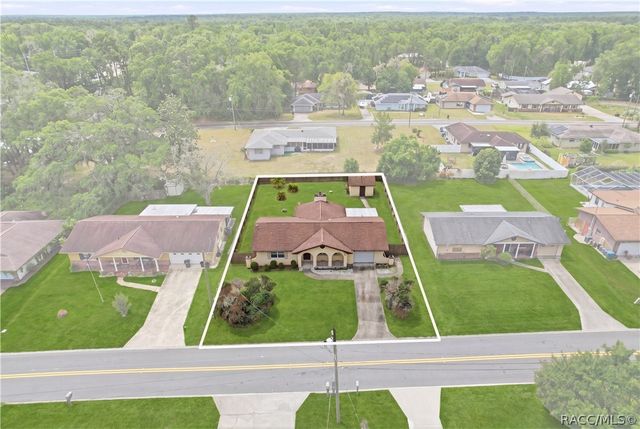 201 Iris Lane, Inverness, FL 34452