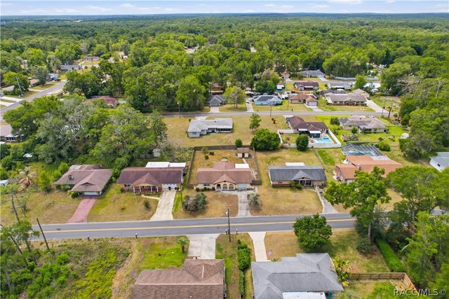 201 Iris Lane, Inverness, FL 34452