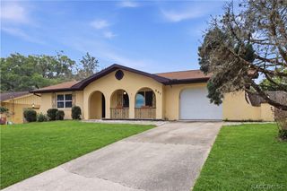 201 Iris Lane, Inverness, FL 34452