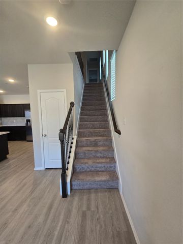 3931 Hometown Boulevard, Heartland, TX 75126