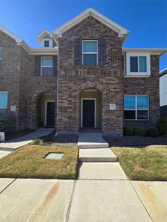 3931 Hometown Boulevard, Heartland, TX 75126