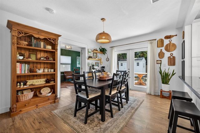 605 MEHLENBACHER ROAD, Belleair Bluffs, FL 33770