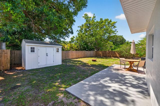 605 MEHLENBACHER ROAD, Belleair Bluffs, FL 33770