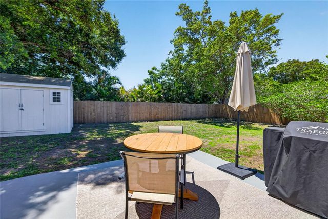 605 MEHLENBACHER ROAD, Belleair Bluffs, FL 33770