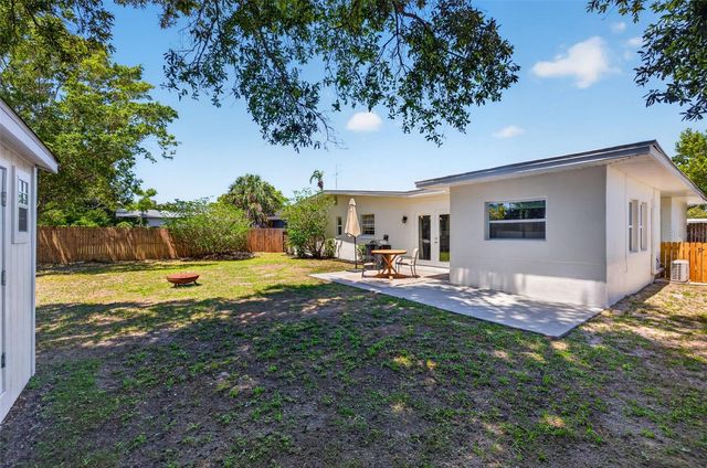 605 MEHLENBACHER ROAD, Belleair Bluffs, FL 33770