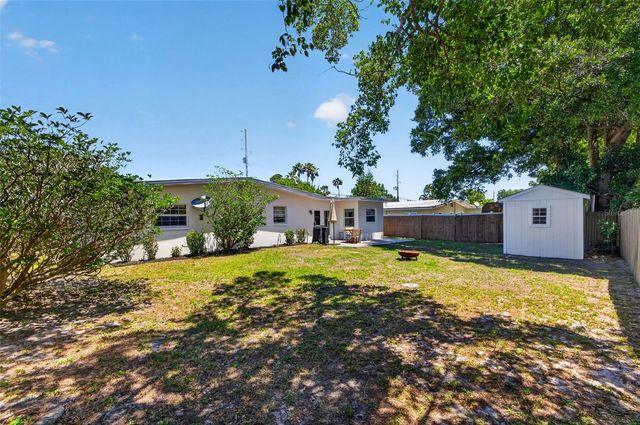 605 MEHLENBACHER ROAD, Belleair Bluffs, FL 33770