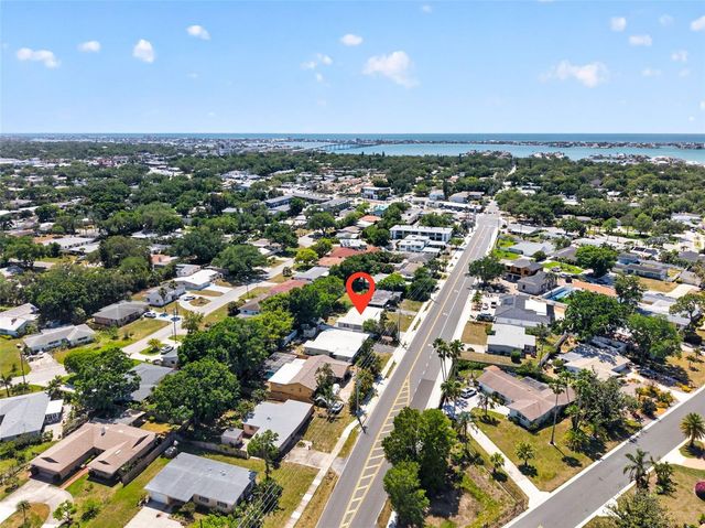 605 MEHLENBACHER ROAD, Belleair Bluffs, FL 33770