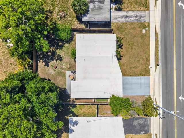 605 MEHLENBACHER ROAD, Belleair Bluffs, FL 33770