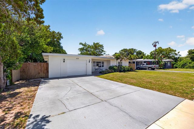 605 MEHLENBACHER ROAD, Belleair Bluffs, FL 33770
