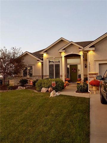 17500 130th Terrace, Platte City, MO 64079