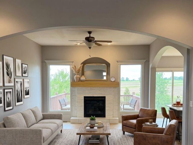 17500 130th Terrace, Platte City, MO 64079