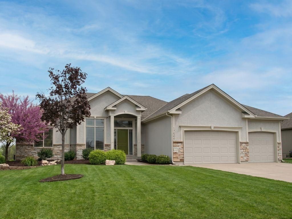 17500 130th Terrace, Platte City, MO 64079