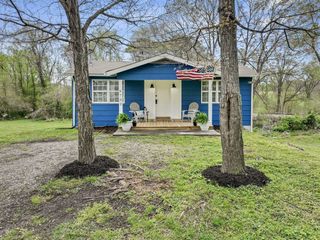9732 Old Highway 46, Bon Aqua, TN 37025