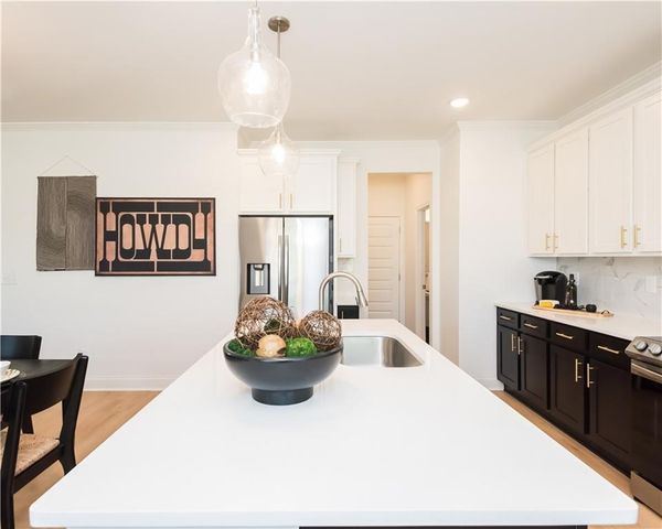 3936 Lockaby Way, Lawrenceville, GA 30044