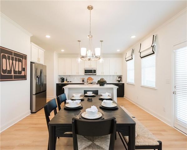 3936 Lockaby Way, Lawrenceville, GA 30044