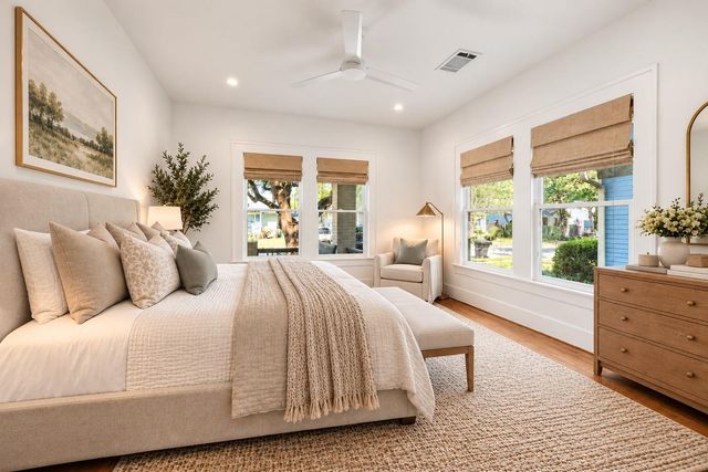 910 Fugate Street, Houston, TX 77009