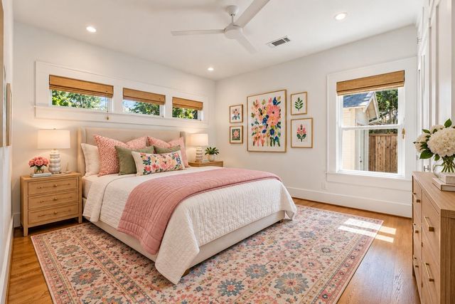 910 Fugate Street, Houston, TX 77009
