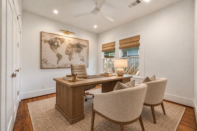 910 Fugate Street, Houston, TX 77009