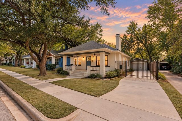 910 Fugate Street, Houston, TX 77009