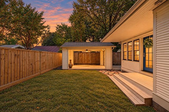 910 Fugate Street, Houston, TX 77009