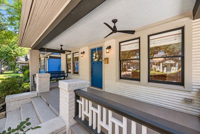 910 Fugate Street, Houston, TX 77009
