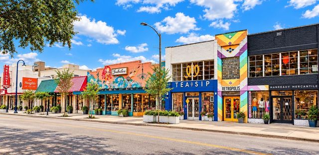 910 Fugate Street, Houston, TX 77009