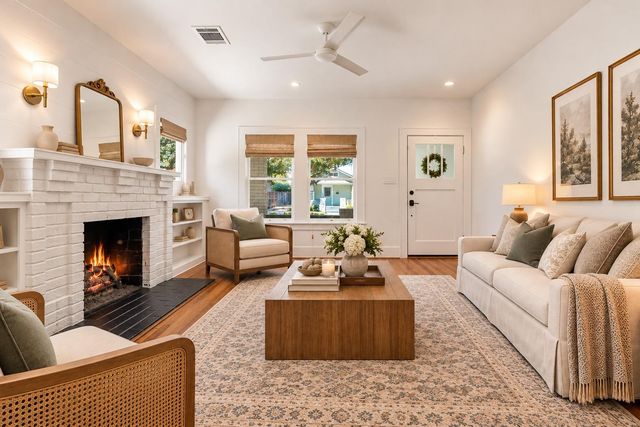 910 Fugate Street, Houston, TX 77009